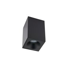 Потолочный светильник Nowodvorski Bravo 8365, черный цвет цена и информация | Потолочные светильники | 220.lv