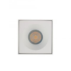 Потолочный светильник Nowodvorski Bravo 8364, белый цвет цена и информация | Потолочный светильник | 220.lv