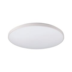 Светодиодный потолочный светильник Nowodvorski Agnes Round 8210, белый цвет цена и информация | Потолочный светильник | 220.lv