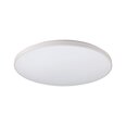 Светодиодный потолочный светильник Nowodvorski Agnes Round 8210, белый цвет