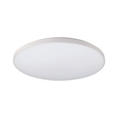 Griestu LED gaismeklis Nowodvorski Agnes Round 8188, balts цена и информация | Потолочные светильники | 220.lv
