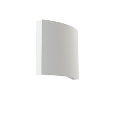 Настенный светильник Nowodvorski Borde 8044, белый цвет цена и информация | Настенные светильники | 220.lv