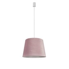 Gaismeklis Nowodvorski Cone M 8441, rozā cena un informācija | Piekaramās lampas | 220.lv