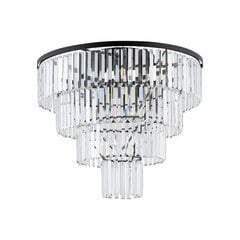 Griestu lampa Nowodvorski Cristal L 7630 цена и информация | Потолочные светильники | 220.lv