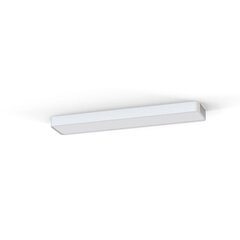 Griestu LED gaismeklis Nowodvorski Soft Ceiling 90X20 7542, balta цена и информация | Потолочные светильники | 220.lv