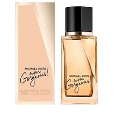 Parfimērijas ūdens Michael Kors Super Gorgeous! EDP sievietēm, 30 ml cena un informācija | Michael Kors Smaržas, kosmētika | 220.lv