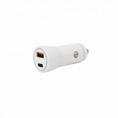 Sbox CC-095, USB-A/USB-C, 3A cena un informācija | Lādētāji un adapteri | 220.lv