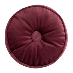 Декоративная подушка-валик Velvet цена и информация | Декоративные подушки и наволочки | 220.lv