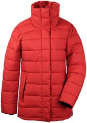 Женская стеганая ветрозащитная куртка Didriksons, 502806-344-42 цена и информация | Женские куртки | 220.lv