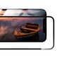 9H oleofobisks pārklājums ekrāna aizsargs Forcell Flexible Nano Glass 5D for Samsung Galaxy A52/52s 5G cena un informācija | Ekrāna aizsargstikli | 220.lv