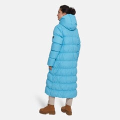 Huppa женское пальто NAIMA, синее цена и информация | Женские куртки | 220.lv