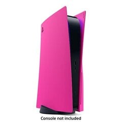 Стандартная обложка PS5 Nova Pink цена и информация | Аксессуары для компьютерных игр | 220.lv