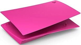 Стандартная обложка PS5 Nova Pink цена и информация | Аксессуары для компьютерных игр | 220.lv