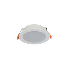 Iegremdējams LED gaismeklis Nowodvorski CL KOS 8W 8781 цена и информация | Монтируемые светильники, светодиодные панели | 220.lv