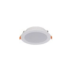 Встраиваемый LED светильник Nowodvorski CL KOSx 10W 8780 цена и информация | Монтируемые светильники, светодиодные панели | 220.lv