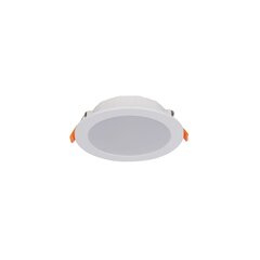 Iegremdējams LED gaismeklis Nowodvorski CL KOS 10W 8778 цена и информация | Монтируемые светильники, светодиодные панели | 220.lv