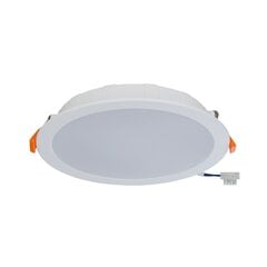 Iebūvējams LED Nowodvorski CL KOS 24W 8775 cena un informācija | Iebūvējamās lampas, LED paneļi | 220.lv