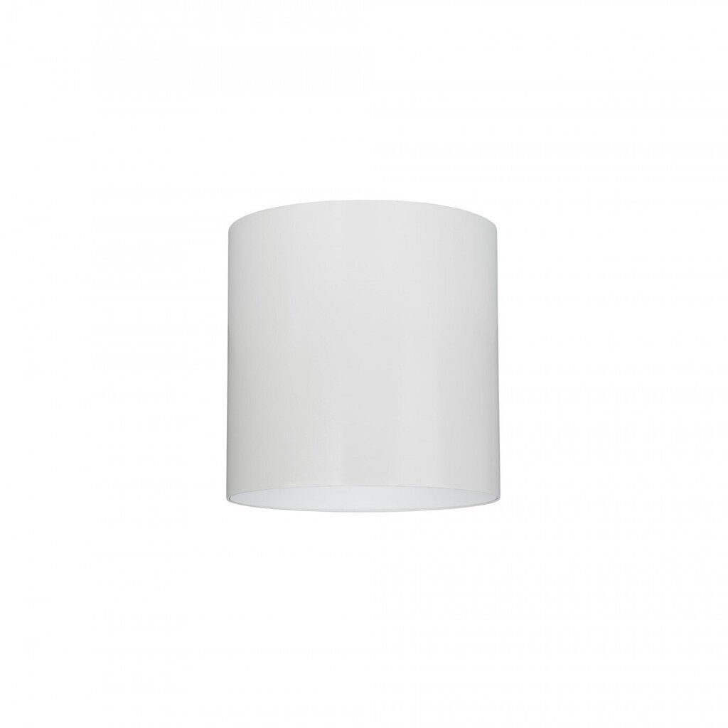 LED lampa Nowodvorski CL IOS 30W 4000K ANGLE 36 8730 цена и информация | Griestu lampas | 220.lv