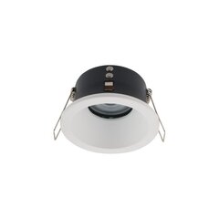 Iebūvējama lampa Nowodvorski Charlie 8366, balta cena un informācija | Iebūvējamās lampas, LED paneļi | 220.lv