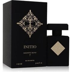 Парфюмированная вода Initio Magnetic Blend 7 Perfume EDP для мужчин, 90 мл цена и информация | Мужские духи | 220.lv