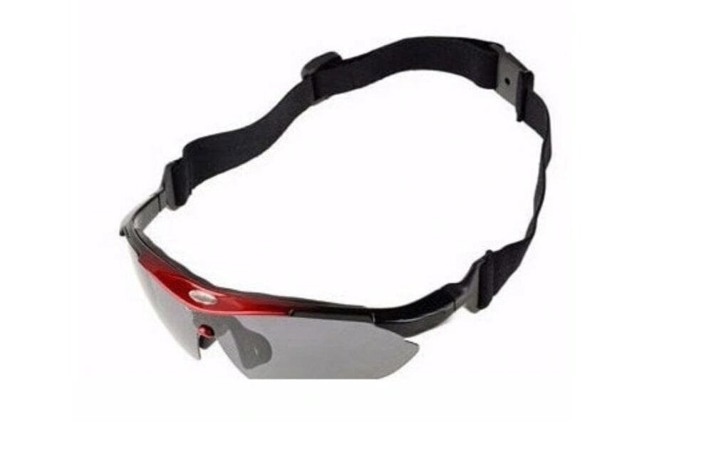 Fotohromās riteņbraukšanas brilles Rockbros, 10141 cena | 220.lv