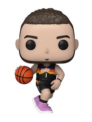 Figūriņa Funko POP! NBA: Devin Booker (Phoenix Suns) cena un informācija | Datorspēļu suvenīri | 220.lv