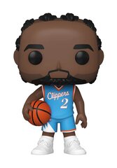 Figūriņa Funko POP! NBA: Kawhi Leonard (Los Angeles Clippers) cena un informācija | Rotaļlietas zēniem | 220.lv