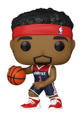 Figūriņa Funko POP! NBA: Bradley Beal (Washington Wizards) cena un informācija | Datorspēļu suvenīri | 220.lv