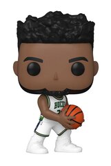 Фигурка Funko POP! NBA: Giannis Antetokounmpo (Milwaukee Bucks) цена и информация | Атрибутика для игроков | 220.lv