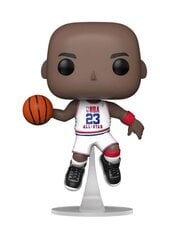 Figūriņa Funko POP! NBA: Michael Jordan (All-Stars 1988) cena un informācija | Datorspēļu suvenīri | 220.lv