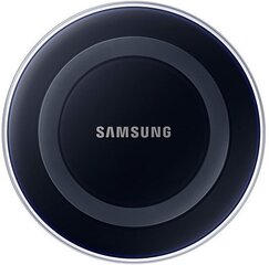 Samsung EP-PG920IBEGWW Универсальная QI индуктивная безспроводная зарядка - подставка с USB питанием цена и информация | Зарядные устройства для телефонов | 220.lv