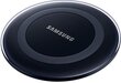 Samsung EP-PG920IBEGWW Universāls Induktīvs QI Bezvadu Lādētajs Paliknis ar USB strāvas savienojumu cena un informācija | Lādētāji un adapteri | 220.lv