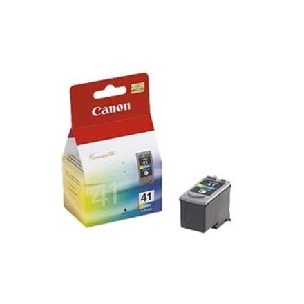 Canon ink CL-41, color цена и информация | Tintes kārtridži | 220.lv