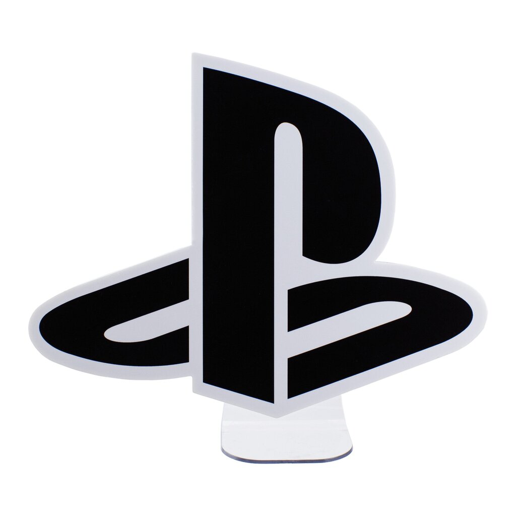 Paladone PlayStation Logo cena un informācija | Datorspēļu suvenīri | 220.lv