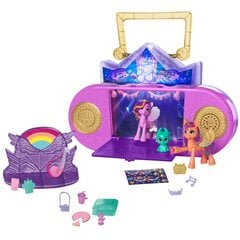 Muzikāls komplekts My little Pony цена и информация | Игрушки для мальчиков | 220.lv