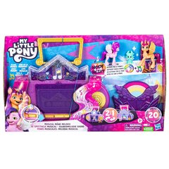 My Little Pony Игрушки для мальчиков