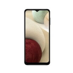 Защитная пленка для экрана с олеофобным покрытием 9H Forcell Flexible Nano Glass для Samsung Galaxy A12 цена и информация | Защитные пленки для телефонов | 220.lv