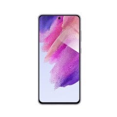 9H oleofobisks pārklājums ekrāna aizsargs Forcell Flexible Nano Glass for Samsung Galaxy S21 FE цена и информация | Защитные пленки для телефонов | 220.lv