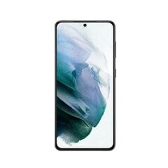 Защитная пленка для экрана с олеофобным покрытием 9H Forcell Flexible Nano Glass для Samsung Galaxy S21 цена и информация | Защитные пленки для телефонов | 220.lv