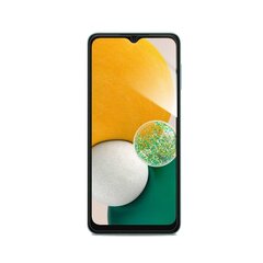 9H oleofobisks pārklājums ekrāna aizsargs Forcell Flexible Nano Glass for Samsung Galaxy A13 5G цена и информация | Защитные пленки для телефонов | 220.lv