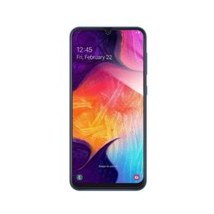 9H oleofobisks pārklājums ekrāna aizsargs Forcell Flexible Nano Glass for Samsung Galaxy A50 cena un informācija | Ekrāna aizsargstikli | 220.lv