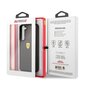 Ferrari Real Carbon Hard Case for Samsung Galaxy S22 Black цена и информация | Telefonu vāciņi, maciņi | 220.lv