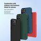 Nillkin Super Frosted PRO Back Cover for Apple iPhone 14 Plus Black (Without Logo Cutout) цена и информация | Telefonu vāciņi, maciņi | 220.lv