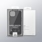 Nillkin Super Frosted PRO Back Cover for Apple iPhone 14 Plus Black (Without Logo Cutout) цена и информация | Telefonu vāciņi, maciņi | 220.lv