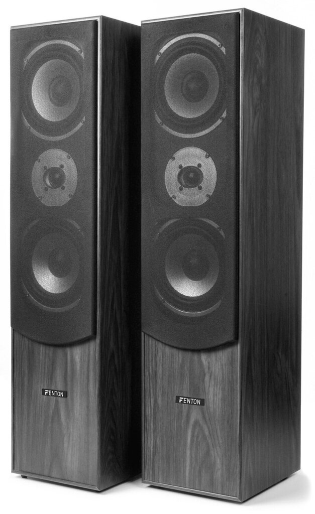 Fenton HF5B cena un informācija | Mājas akustika, Sound Bar sistēmas | 220.lv