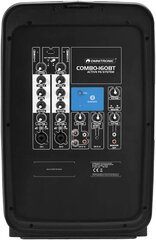 Активная акустическая система OMNITRONIC COMBO-160BT  цена и информация | Аудиоколонки | 220.lv