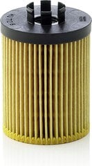 Фильтр оригинального фильтра масла фильтра HU 712/8 x-oil Filter Set с установленными для уплотнения / уплотнения автомобилей цена и информация | ПОЛКА-ОРГАНИЗАТОР ДЛЯ ТЕЛЕФОНА В АВТОМОБИЛЬ | 220.lv