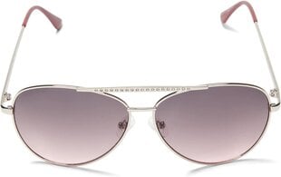 Солнцезащитные очки Guess цена и информация | Солнцезащитные очки женские, розовые | 220.lv
