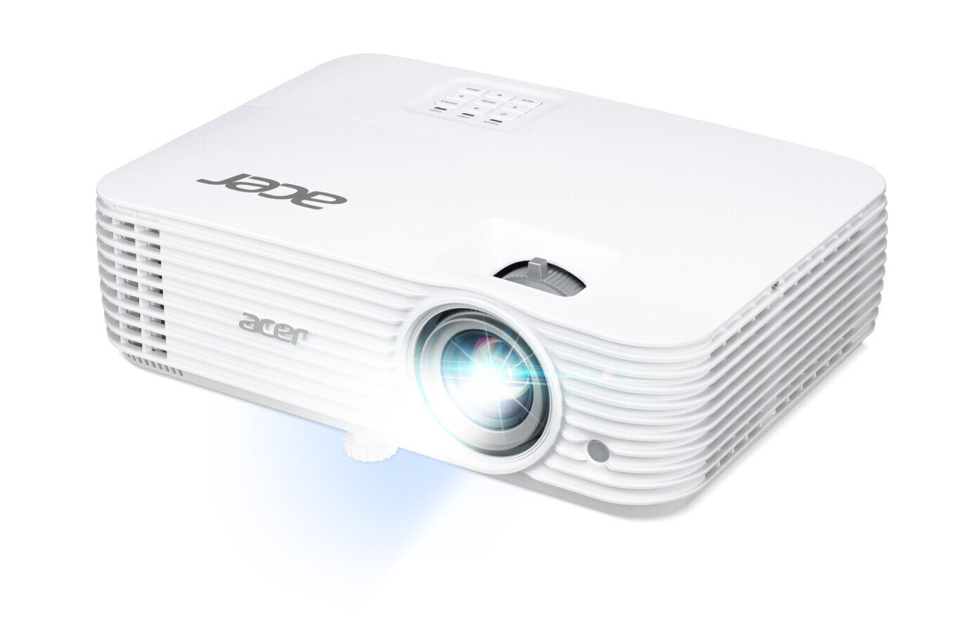 Acer P1557Ki цена и информация | Projektori | 220.lv