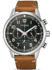 Citizen Eco-Drive Sport CA4420-21X цена и информация | Мужские часы | 220.lv